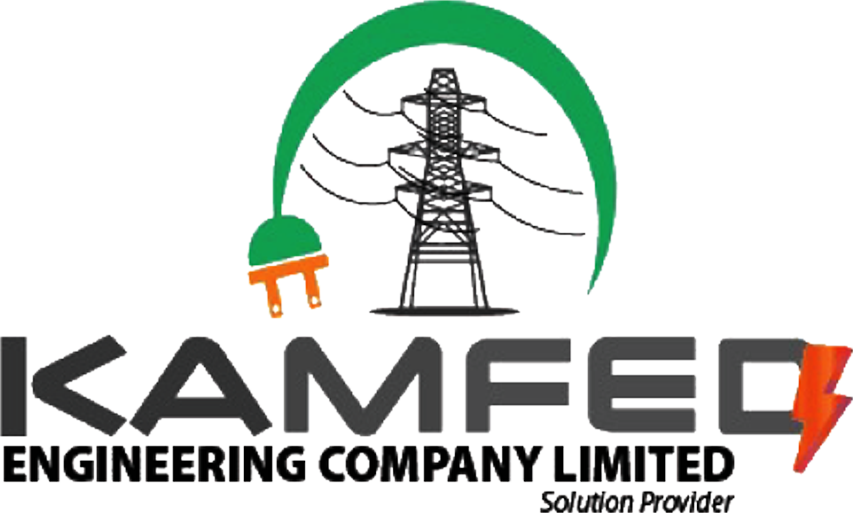 Kamfed Engineering Company Limited logo